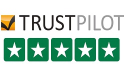 Trustpilot Customer Reviews