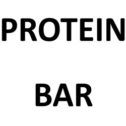  FREE Protein Bar