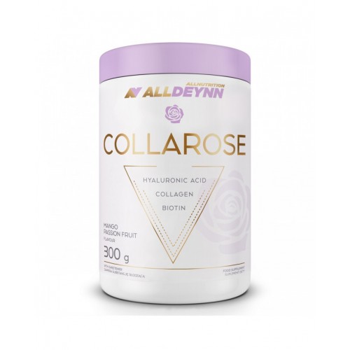 Allnutrition ALLDEYNN Collarose - 300 g - Bone & Joint Support