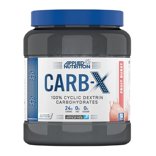 Applied Nutrition Carb X - 300 g - Carbohydrates