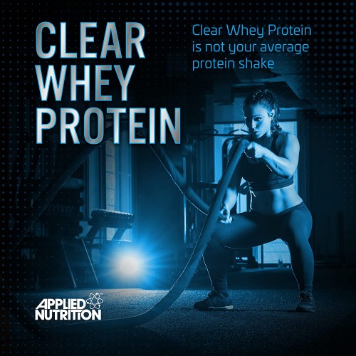 Applied Nutrition Clear Whey Protein - 875 g - Proteins