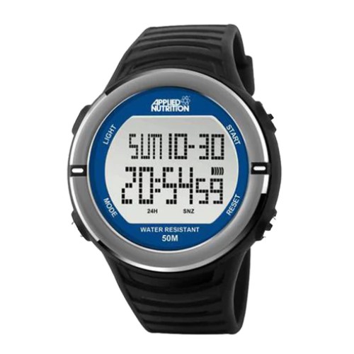 Applied Nutrition Digital Sports Watch - Other Training Acessories