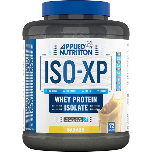 Applied Nutrition ISO-XP - 1800 g