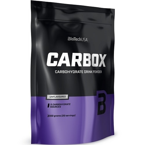 Biotech Usa Carbox - 2000 g Unflavoured