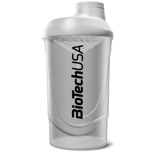 Biotech Usa Shaker Clear - 700 ml