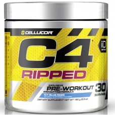 CELLUCOR C4 RIPPED - 30 servings