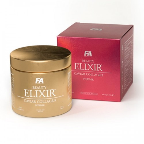 FA Nutrition Beauty Beauty Elixir Caviar Collagen - 270 g - Collagen