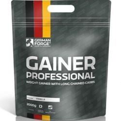 German Forge Gainer Professional - 2000 g