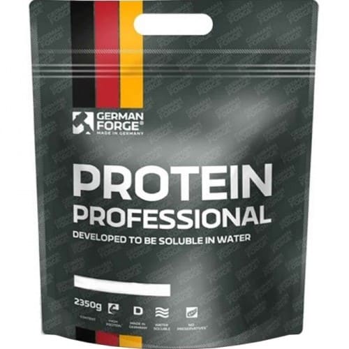 German Forge Protein Professional - 2350 g - Vegan Protein