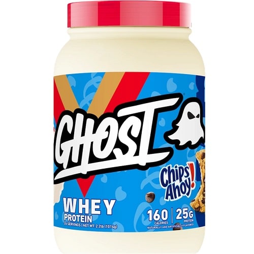 Ghost Lifestyle 100% Whey Protein - 908 g - Whey Protein