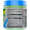 GHOST LIFESTYLE LEGEND PRE-WORKOUT X TMNT - 25 servings Ooze Nitric Oxide Booster