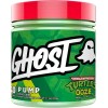GHOST LIFESTYLE PUMP X TMNT - 40 servings Ooze Nitric Oxide Booster