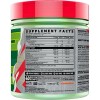 GHOST LIFESTYLE PUMP X TMNT - 40 servings Ooze Nitric Oxide Booster