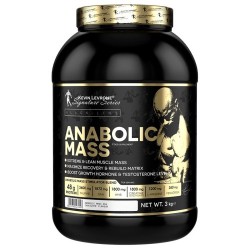 Kevin Levrone Anabolic Mass - 3000 g - 40% Protein!