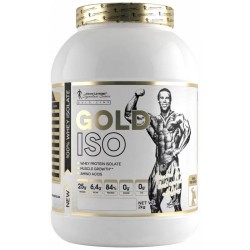 Kevin Levrone Gold Iso - 2000 g