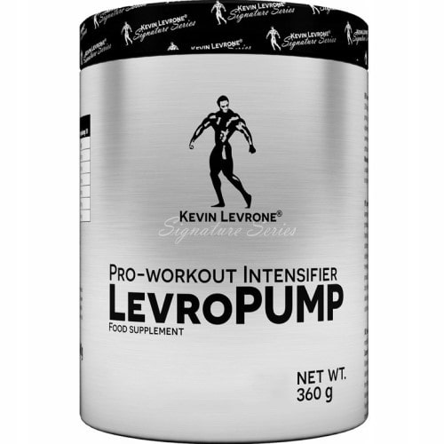 Kevin Levrone Levro Pump - 360 g