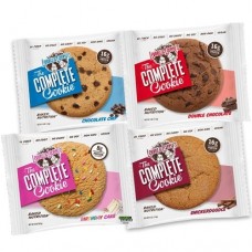 LENNY & LARRY'S THE COMPLETE COOKIE - 113 g (Pack of 12)