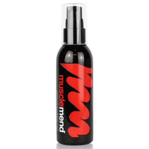 Muscle Mend Natural Recovery Oil - 100 ml