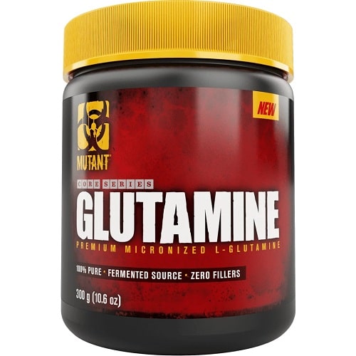 Mutant Glutamine - 300 g