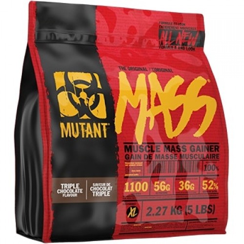 Mutant Mass - 2270 g