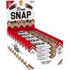 NANO SUPPS PROTEIN SNAP - 21.5 g chocolate (pack of 12) Protein Bar