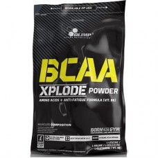 OLIMP BCAA XPLODE - 1000 g