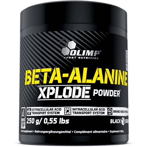 Olimp Beta-Alanine Xplode - 250 g