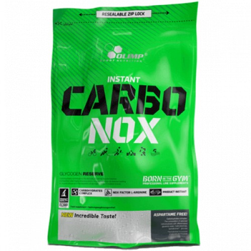 OLIMP CARBO-NOX - 1000 g Carbohydrates