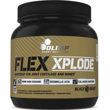 OLIMP FLEX XPLODE - 360 g