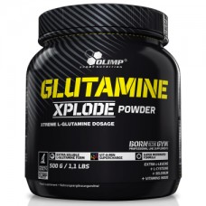 OLIMP GLUTAMINE XPLODE - 500 g