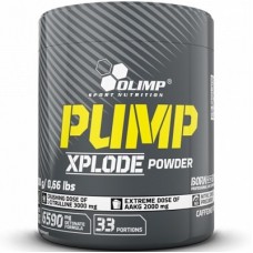 OLIMP PUMP XPLODE - 300 g