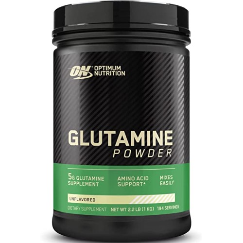Optimum Nutrition Glutamine Powder - 1050 g