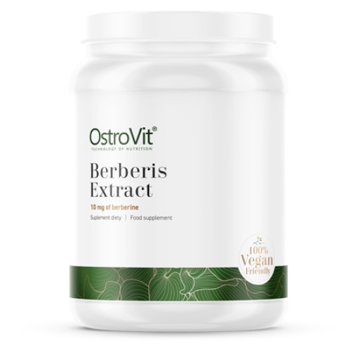OstroVit Berberis Extract - 100 g