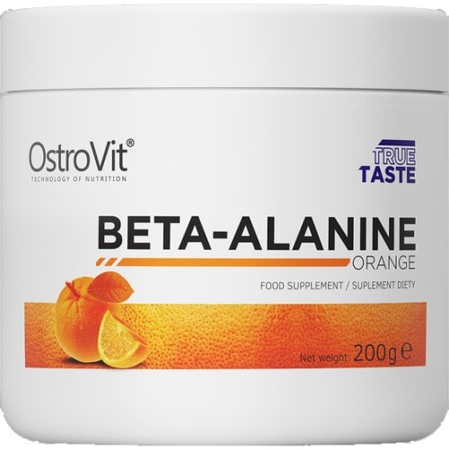 OstroVit Beta-Alanine - 200 g