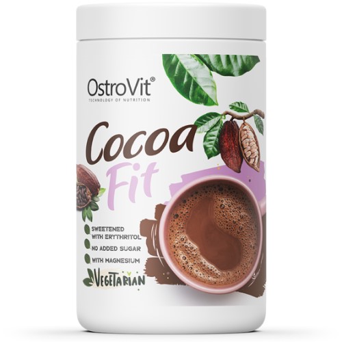 OstroVit Cocoa Fit - 500 g