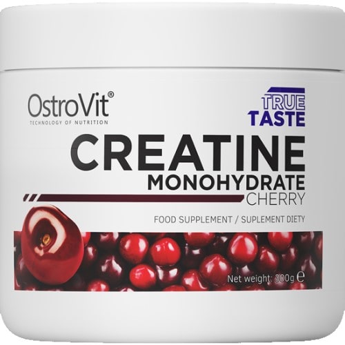 OstroVit Creatine Monohydrate - 300 g