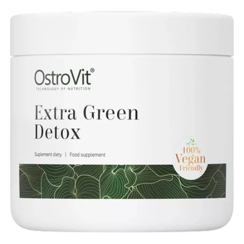 OstroVit Extra Green Detox - 200 g