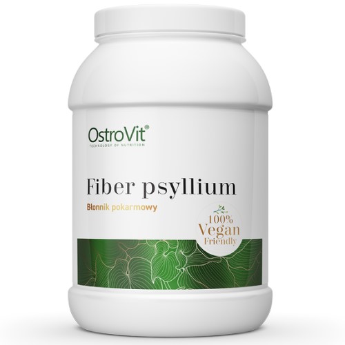OstroVit Fiber Psyllium Vege - 700 g Natural