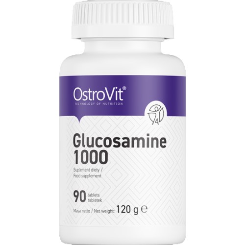 OstroVit Glucosamine 1000 - 90 Tabs