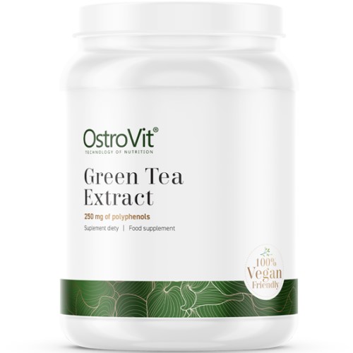 OstroVit Green Tea Extract - 100 g