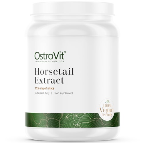 OstroVit Horsetail Extract - 100 g