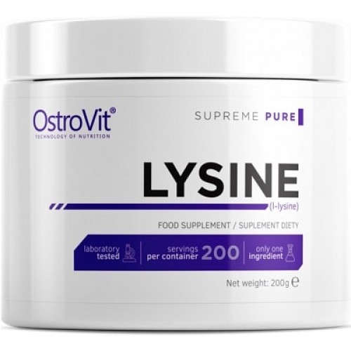 OstroVit Lysine - 200 g