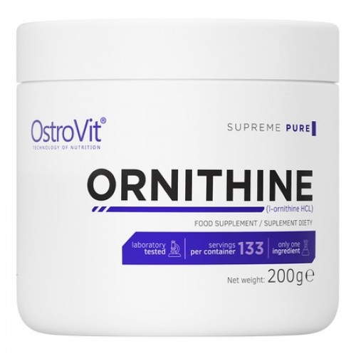 OstroVit Ornithine - 200 g