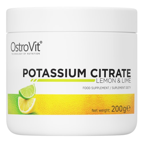 OstroVit Potassium Citrate - 200 g