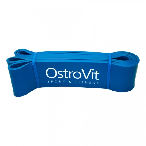 OstroVit Resistance Band 57 - 77 Kg - Blue - Accessories & Clothing