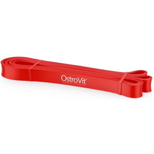 OstroVit Resistance Band 7 - 16 Kg - Red