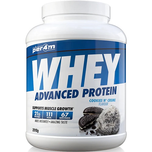 Per4m Whey Advanced Protein  - 2010 g