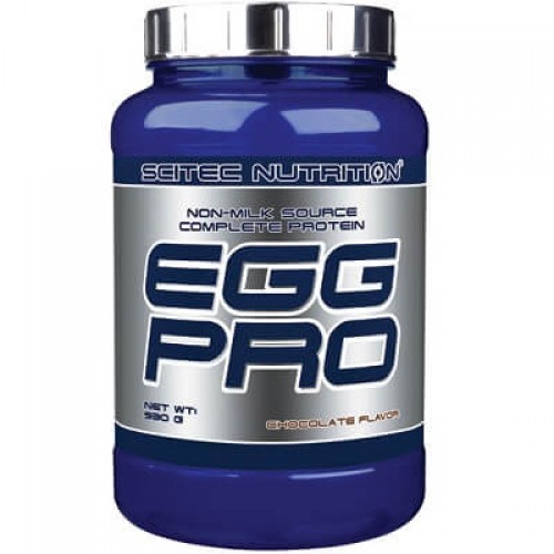 SCITEC NUTRITION EGG PRO - 935 g Protein Powder