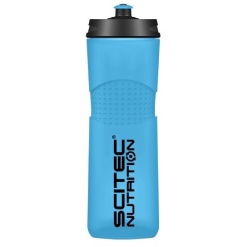 Scitec Nutrition Endurance Water Bottle - 650 ml Blue - Shakers & Bottles