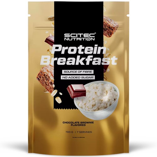 Scitec Nutrition Protein Breakfast - 700 g